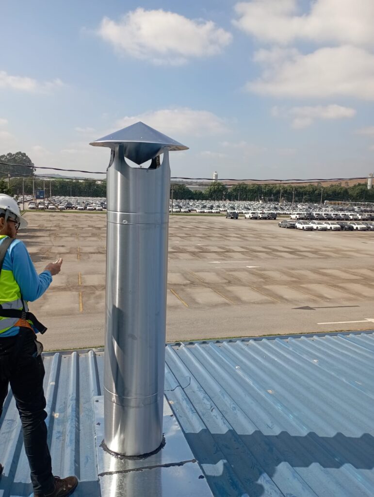 Profissional Tecnocalhas